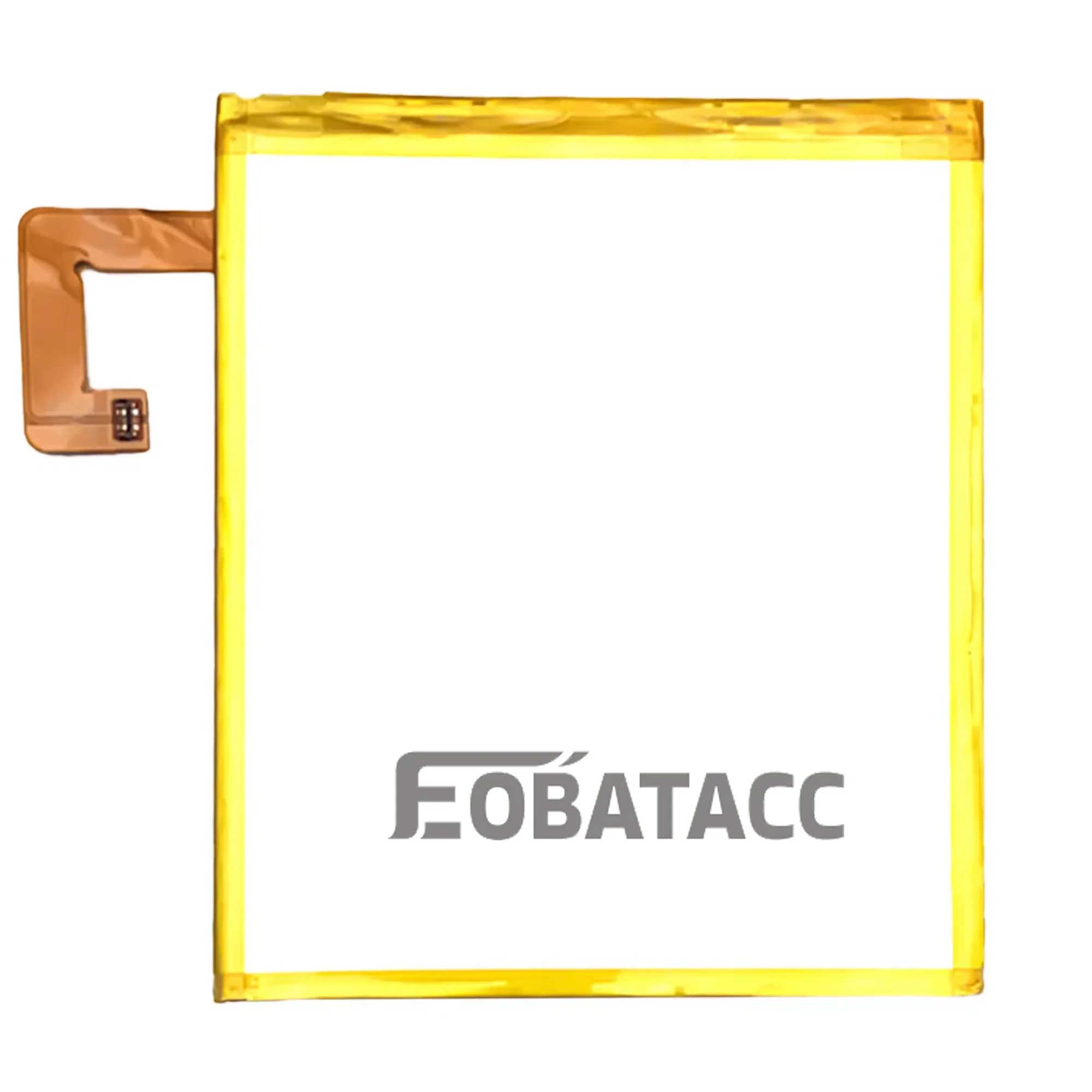 Фото Сменный аккумулятор L18D1P32 емкостью 4850 мАч для планшета Lenovo M10 TB-X605L TB-X605F TB-X605M TB-X505X X505L + инструменты №3