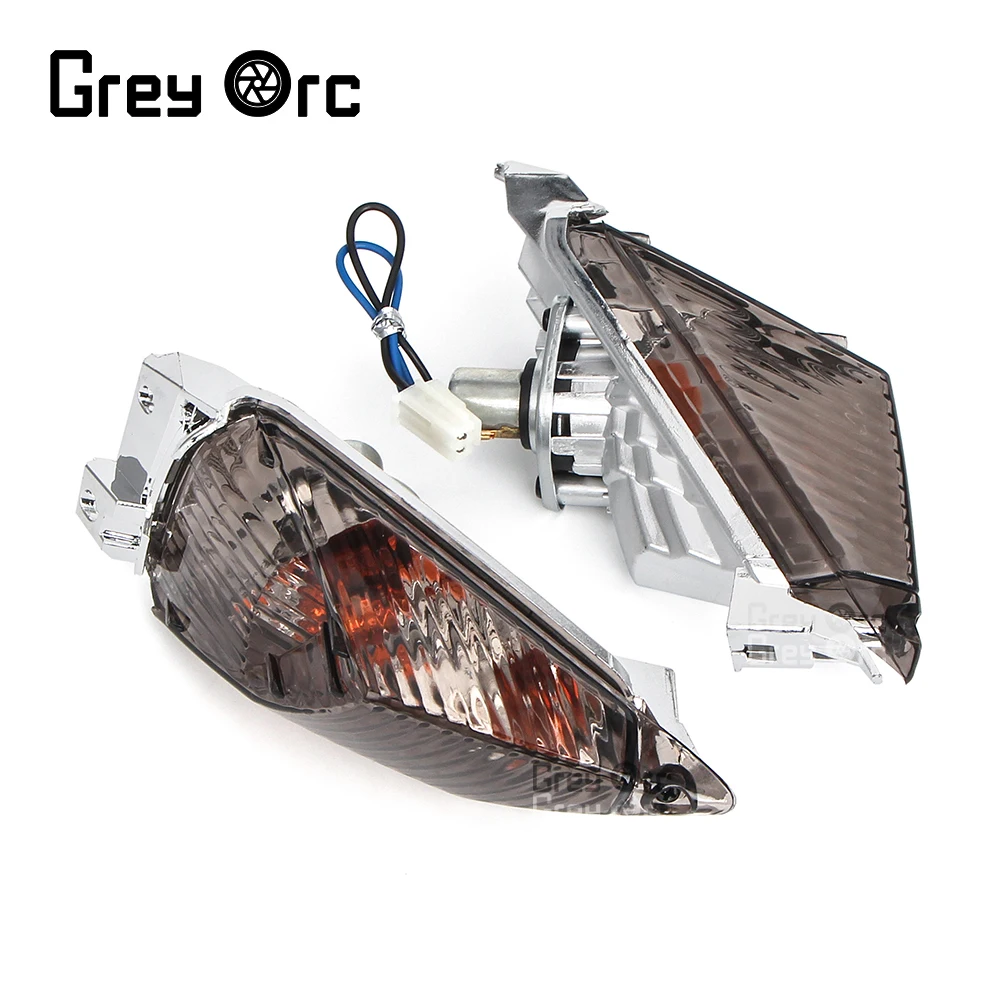 Задний сигнал поворота для мотоцикла лампочка указателя Suzuki GSXR600/750 K11 2011-2017 GSXR1000 K9