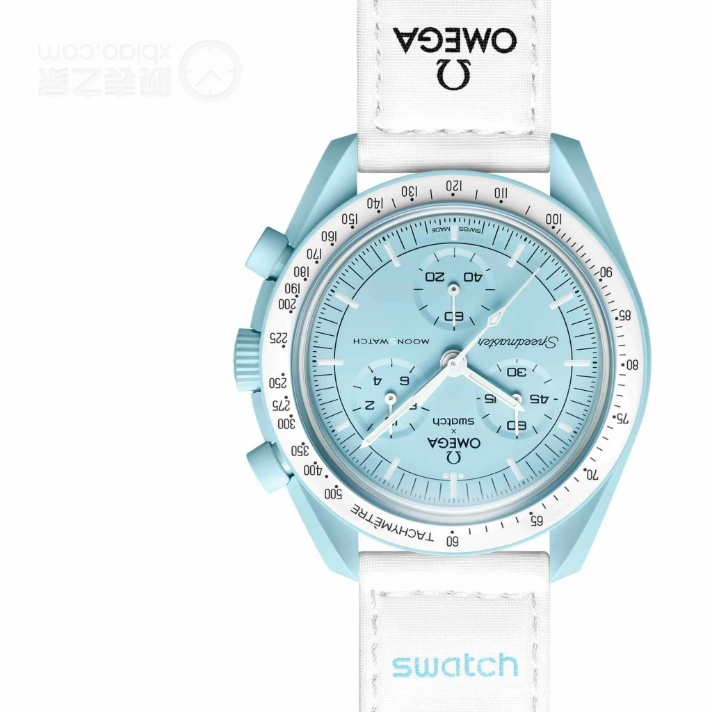 

Новые водонепроницаемые 6-контактные полнофункциональные часы Speedmaster с планетами для мужчин и женщин, кварцевые часы высокого качества, час...