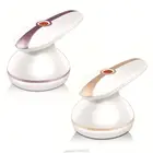 Портативная электрическая бритва для удаления ворса с одежды