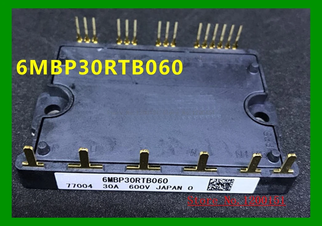 6MBP30RTB060 новые оригинальные товары