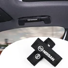 Защитная крышка ручки автомобиля для Nissan Nismo X-trail Qashqai Tiida Teana Juke аксессуары