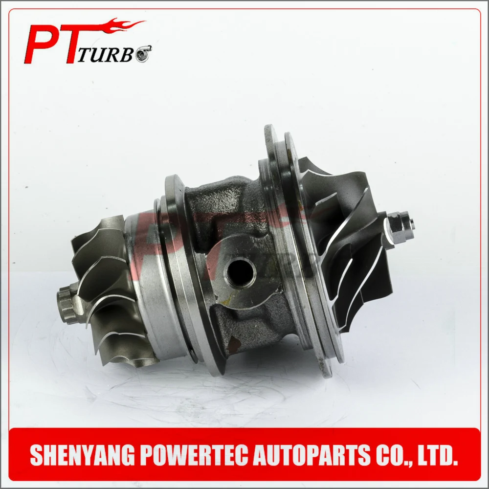 

Turbocharger Core For Cummins ARGALE BUS MT12 4038928 283514 4045522 3768920 4955696 4040204 4045958 Balanced Turbo Cartridge