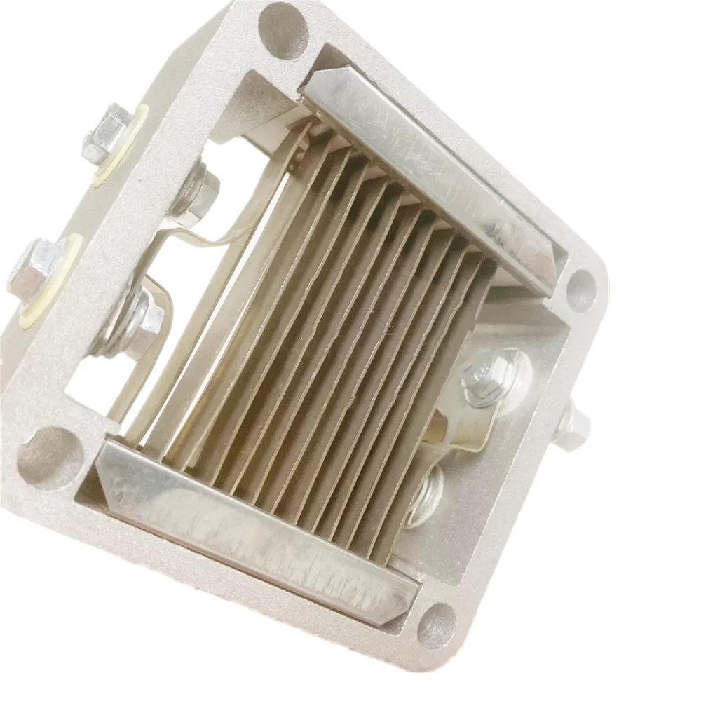 Детали для экскаватора двигателя C4948124 Komatsu PC200-6 200-7 300-7 360-7