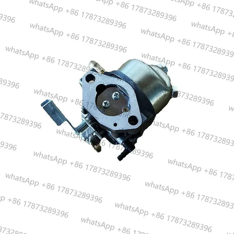 Фото Карбюратор RUIXING T262 для LONCIN LC165F-3H LC165F-1H 4T OHC 149CC 159CC 166CC, для вибротрамбовок и трамбовочных машин №2