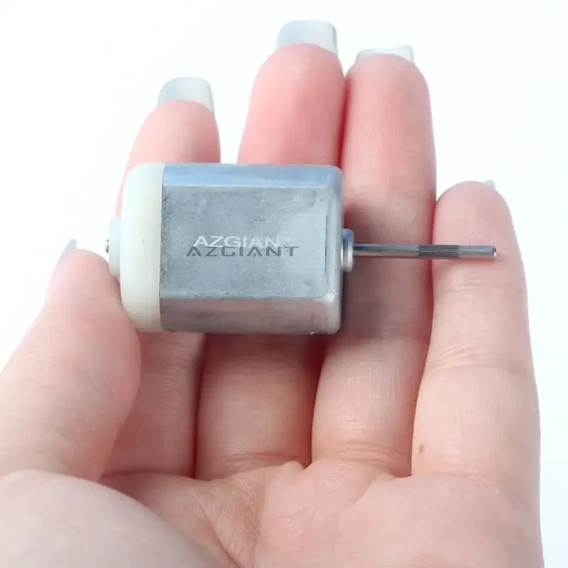 5 шт./лот Azgiant FC280 высокоскоростной сильный магнитный двигатель постоянного тока 12