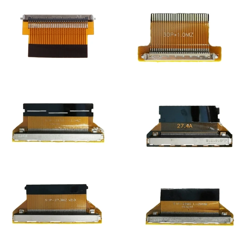 

Гибкая печатная плата Φ Board 51P 26-29,55 мм FX30P для FPC 1,0 шаг