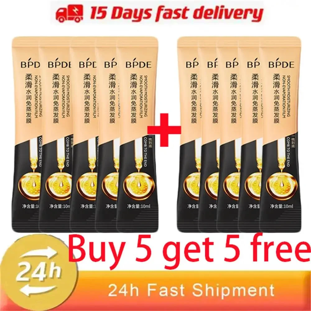 Кератиновая маска для волос 5 секунд | AliExpress