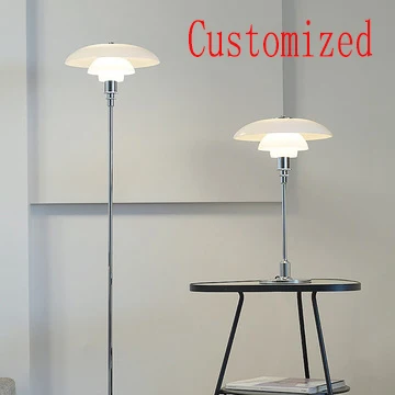 

Customized floor lamp Pls message me for details