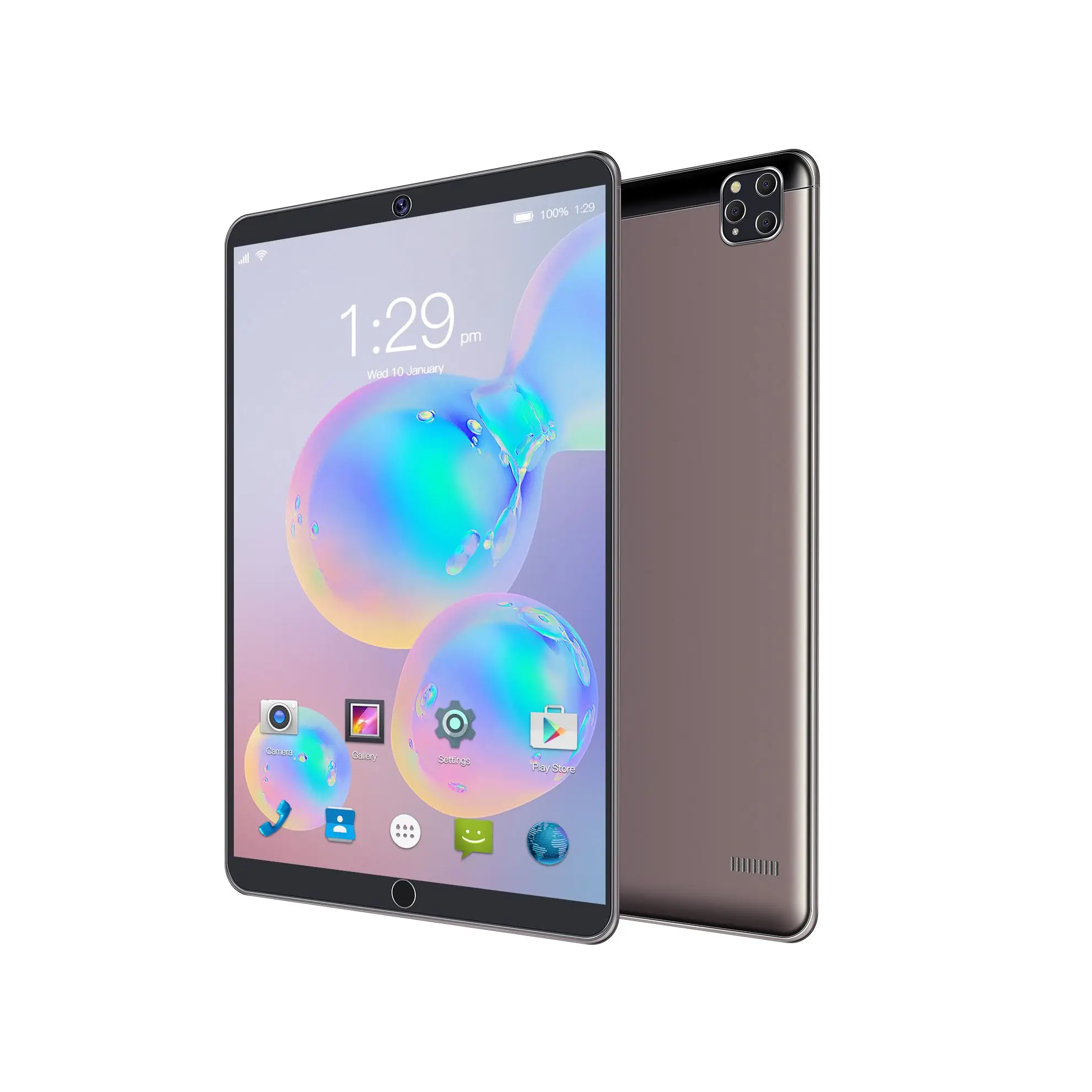

Китай, дешево, Новое поступление, планшетный ПК Android 10, 10,1 дюймов, планшетный ПК Android, портативный промышленный компьютер