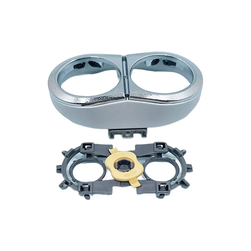 

Replacement Shaver Frame Holder For HQ6070 HQ6071 HQ6073 HQ6095 HQ6090 HQ9080 HQ9070 Razor For Men White