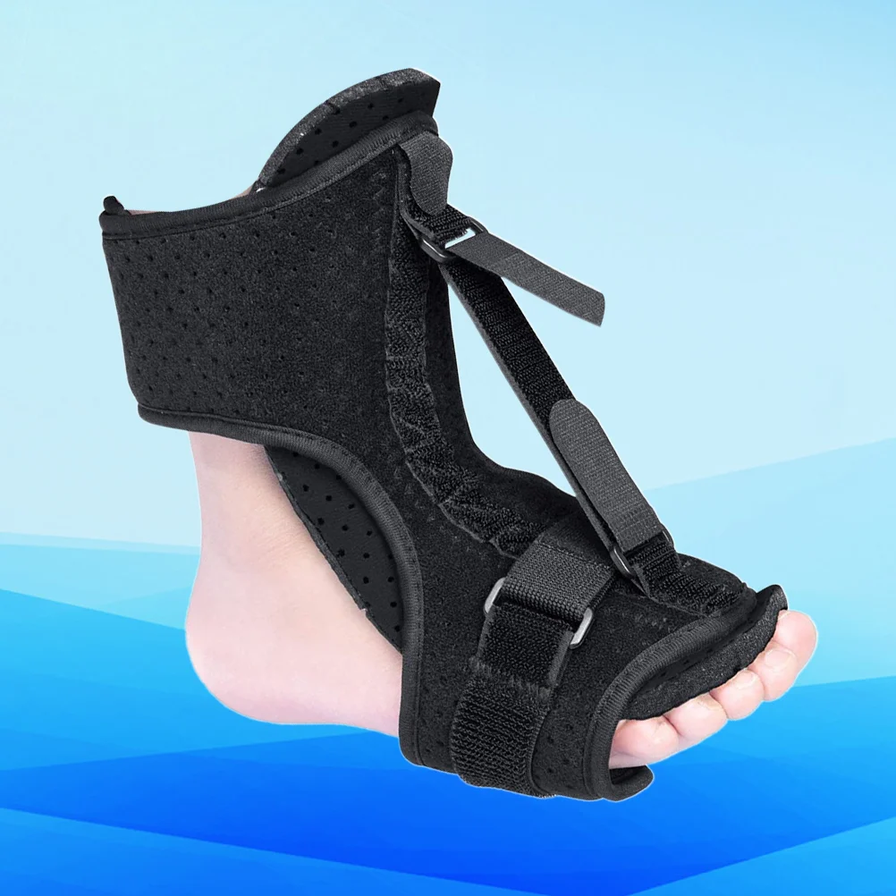 

1 комплект средств для поддержки лодыжки Φ поддержка растяжения лодыжки для отеля и дома