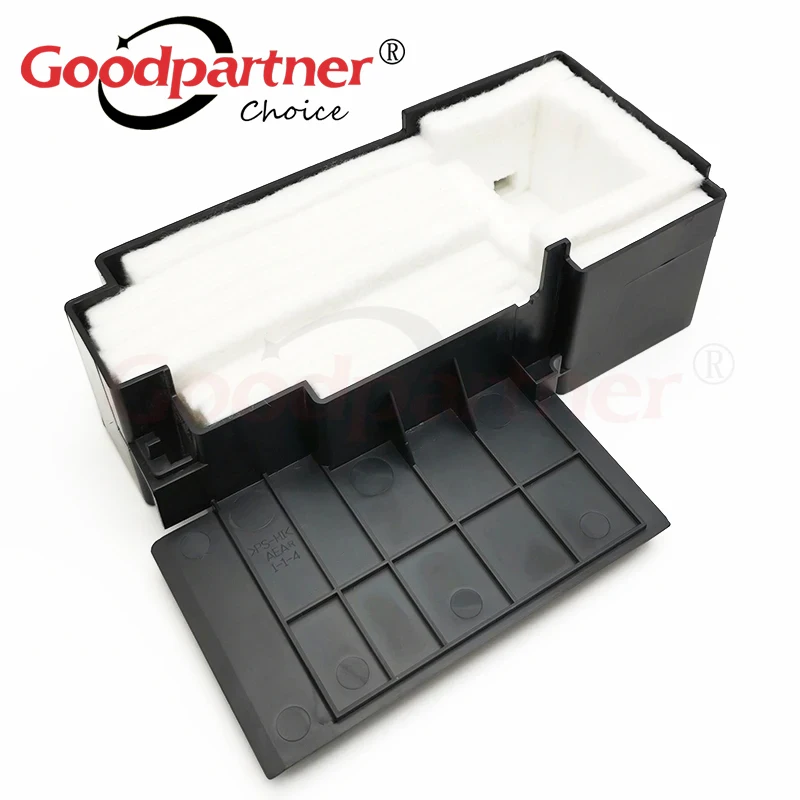 1 Резервуар Для Отходов Картриджа С Чернилами