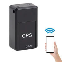 gps tracker for vehicle car locator alarm positioning full coverage long standby gps tracker mini magnetic gps for vehicle car