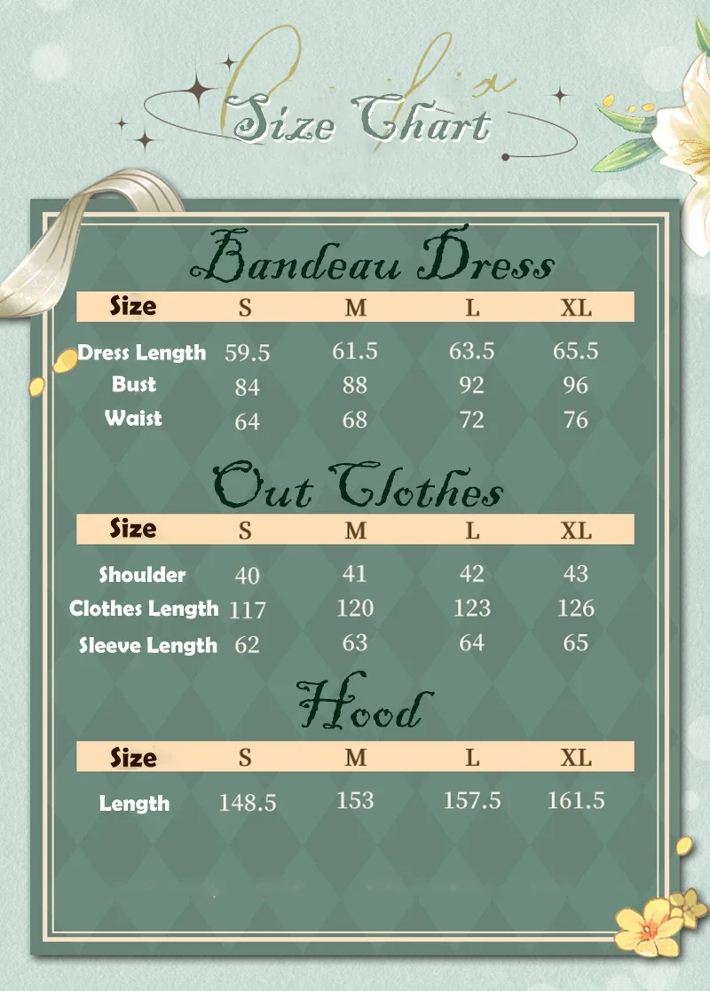 Женская белая накидка для косплея костюмы в стиле Святого сецилия и пастора