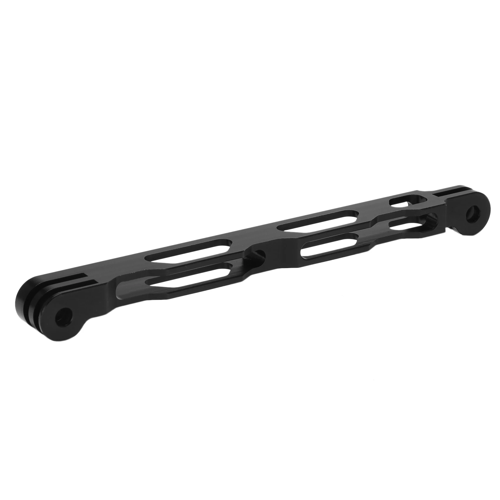 

Алюминиевый удлинитель с металлическим креплением на шлем для Gopro Hero 2 3 3 + 4 SJ4000