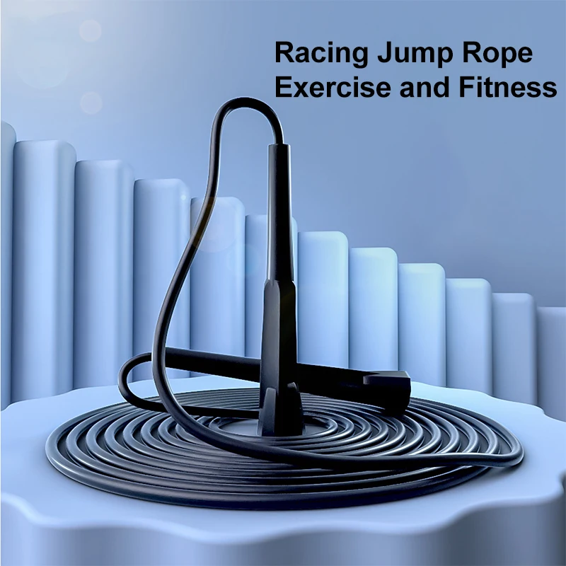 

Speed Rope Skipping Adult Skipping Weight Loss Children's Sports Portable Fitness Equipment Professional Men's and Women's Gym