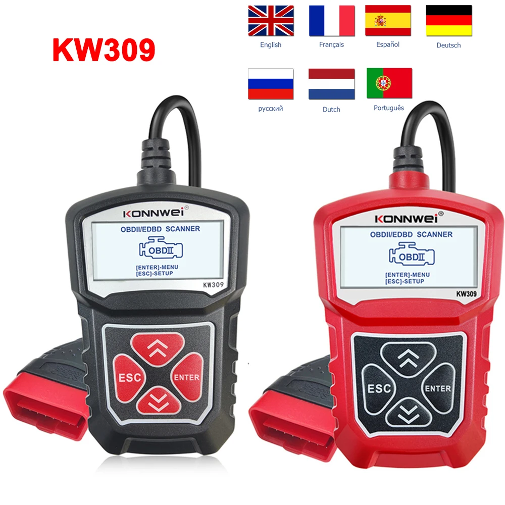 ΠΠ²ΡΠΎΠΌΠΎΠ±ΠΈΠ»ΡΠ½ΡΠΉ ΡΠΊΠ°Π½Π΅Ρ YIQIXIN KONNWEI KW309 MS309 U480 OBD2/EOBD, ΡΡΠΈΡΡΠ²Π°ΡΠ΅Π»Ρ ΠΊΠΎΠ΄ΠΎΠ² Π΄Π»Ρ Π±ΡΡΡΡΠΎΠ³ΠΎ ΡΡΠΈΡΠ°Π½ΠΈΡ, ΠΠ²ΡΠΎΠΌΠΎΠ±ΠΈΠ»ΡΠ½ΡΠΉ ΡΠΊΠ°Π½Π΅Ρ, ΠΈΠ½ΡΡΡΡΠΌΠ΅Π½Ρ Π΄Π»Ρ Π΄ΠΈΠ°Π³Π½ΠΎΡΡΠΈΠΊΠΈ Π°Π²ΡΠΎΡΠ΅ΠΌΠΎΠ½ΡΠ°, ΠΌΠ½ΠΎΠ³ΠΎΡΠ·ΡΡΠ½ΡΠΉ ΠΠ²ΡΠΎΠΌΠΎΠ±ΠΈΠ»ΡΠ½ΡΠΉ ΡΠΊΠ°Π½Π΅Ρ YIQIXIN KONNWEI KW309 MS309 U480 OBD2/EOBD, ΡΡΠΈΡΡΠ²Π°ΡΠ΅Π»Ρ ΠΊΠΎΠ΄ΠΎΠ² Π΄Π»Ρ Π±ΡΡΡΡΠΎΠ³ΠΎ ΡΡΠΈΡΠ°Π½ΠΈΡ, ΠΠ²ΡΠΎΠΌΠΎΠ±ΠΈΠ»ΡΠ½ΡΠΉ ΡΠΊΠ°Π½Π΅Ρ, ΠΈΠ½ΡΡΡΡΠΌΠ΅Π½Ρ Π΄Π»Ρ Π΄ΠΈΠ°Π³Π½ΠΎΡΡΠΈΠΊΠΈ Π°Π²ΡΠΎΡΠ΅ΠΌΠΎΠ½ΡΠ°, ΠΌΠ½ΠΎΠ³ΠΎΡΠ·ΡΡΠ½ΡΠΉ