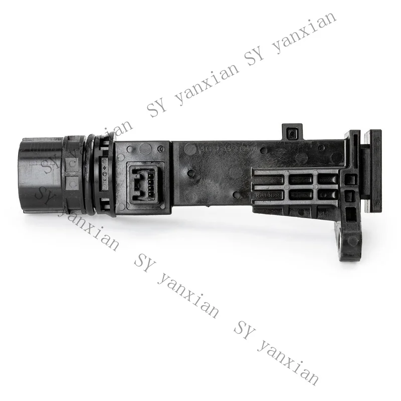 Фото Соленоиды трансмиссии SY+ U660E с проводкой для Toyota Camry Lexus ES350 89413-73010 №4