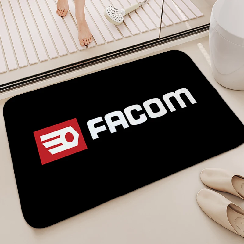 Ковры для спальни A-Facoms гостиная нескользящий коврик ковер вход в дом кухню