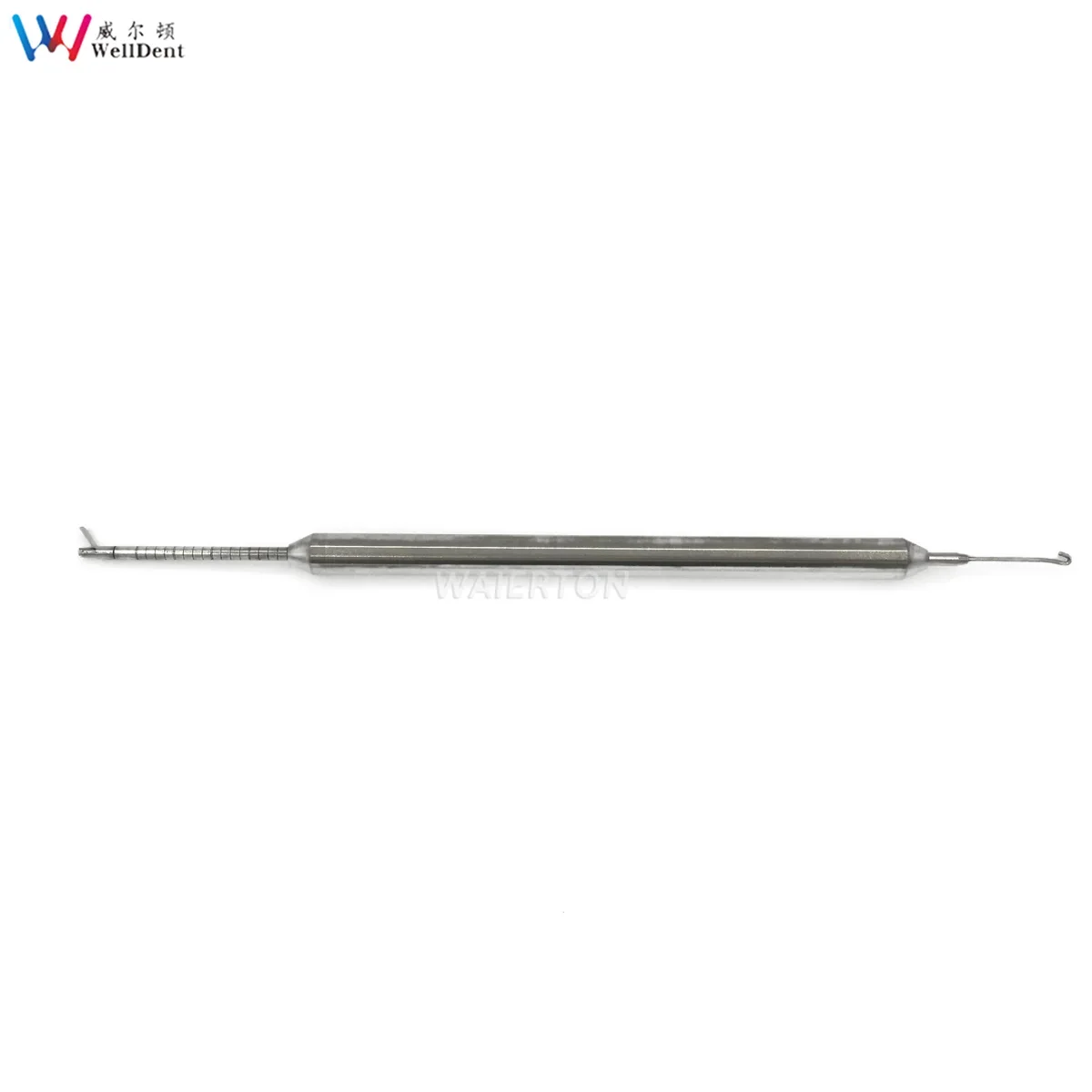 Стоматологический ортодонтический Dontrix датчик силы натяжения динамометр 16 унций