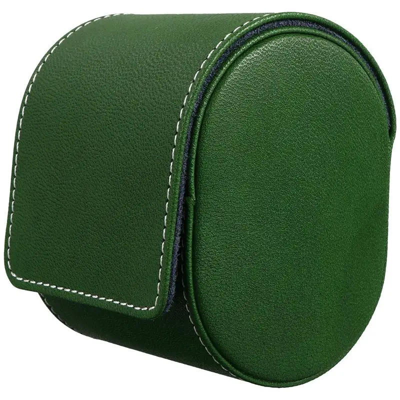 

1 Pc Durable Multi-functional Watch Organizer Storage Box for Watch Gift Jewelry