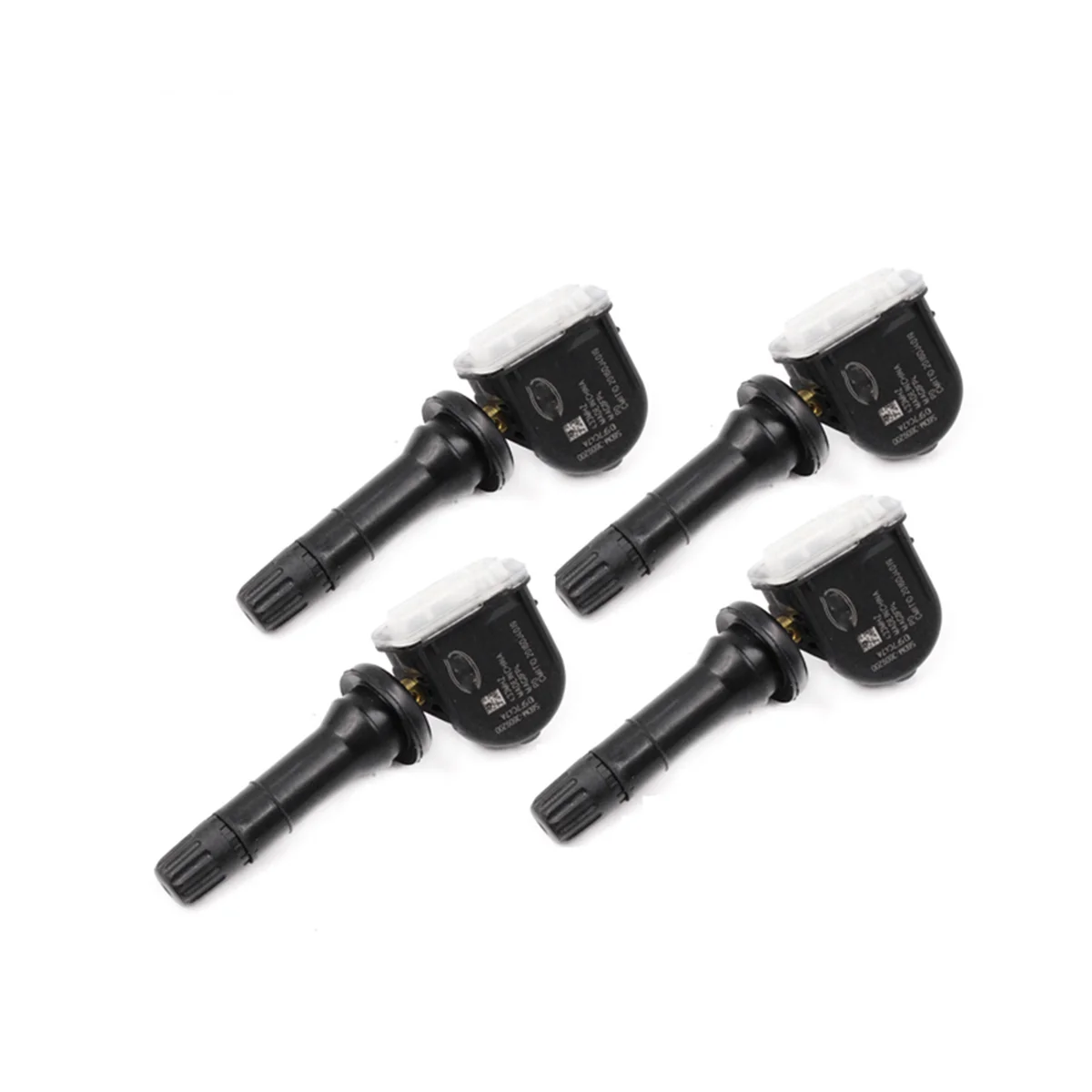 

S6DM-3609200 Car TPMS Tire Tyre Pressure Monitoring Sensor Fit for BYD Qin Song Tang Yuan 2017-2019 S6DM3609200