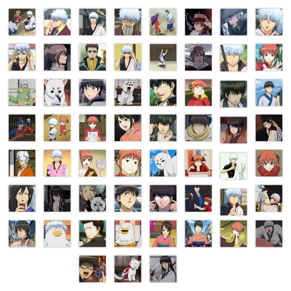 10/59 шт. водостойкие наклейки для чемоданов скейтбордов холодильников