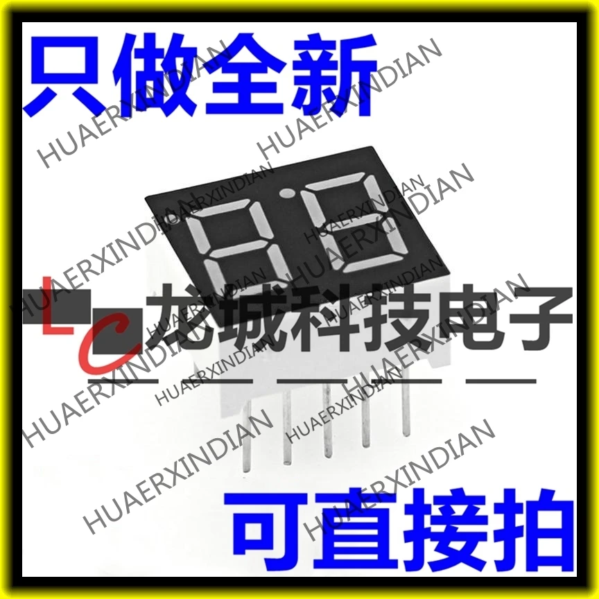 

10PCS/LOT NEW 0.36 2 3621BS HS210361K in stock