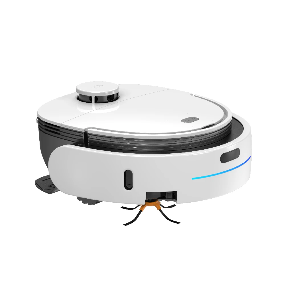 

Veniibot N1 max Robot Vacuum Cleaner with Automatic washing & Mopping & Sweeping & Suction Type Global Version APP control