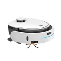 veniibot n1 max robot vacuum cleaner with automatic washing mopping sweeping suction type global version app control