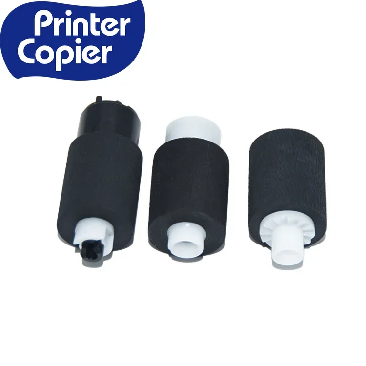 5 КОМПЛЕКТІВ 302F 906230 302Ф 906240 909171 Ролик захвата для Kyocera FS 1028 1035 1100 1120 1128 1135 1300 1300D 1320