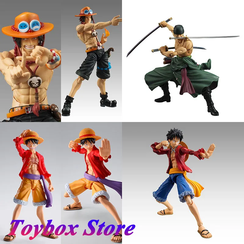 Женская Коллекционная экшн-фигурка из японского аниме 18 см