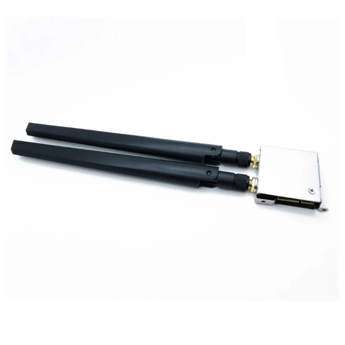Беспроводная Wi-Fi карта WiFi Go WiFi6 BT5.0 2400 Мбит/с сетевая AX201 2400M P9JB
