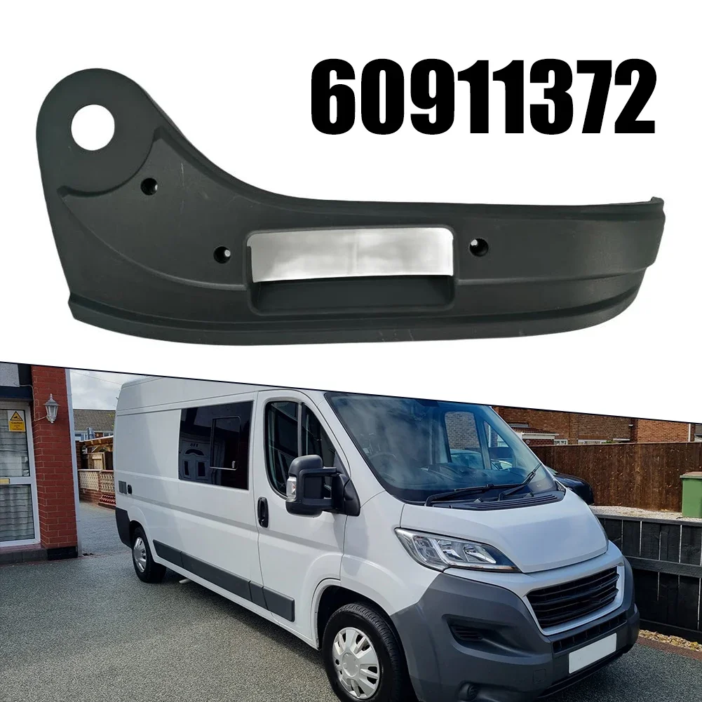 

Защитный чехол на правое сиденье автомобиля для Fiat, Ducato, Boxer и Relay 2006 60911372 889844, защита сиденья, чехол на пассажирское сиденье