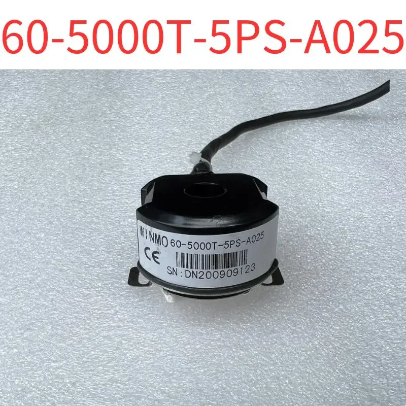 Б/у энкодер 60-5000T-5PS-A02 90-5000T-4PS-A060 80-5000T-5PS-A025 130-5000T-5PS-B017
