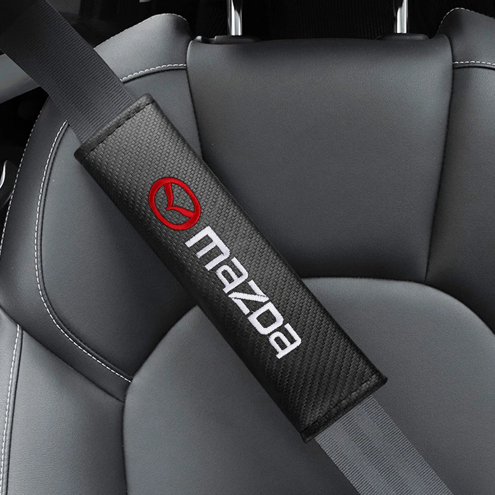 1/2 шт. автомобильный ремень безопасности защитная подушка на плечо