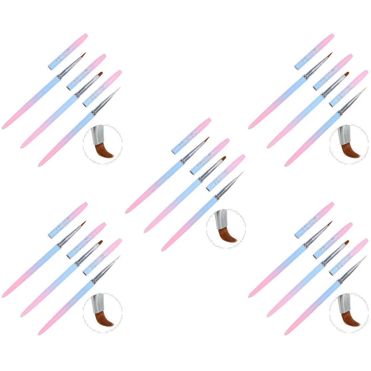 

Nail Brushes Nail Brushes Nail Shop Nail Coloring Brushes