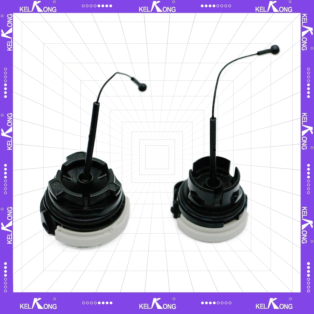 

KELKONG 2Pcs/set Fuel Cap For Stihl Chainsaw MS171 MS181 MS192 MS192t MS200 MS210 MS211 MS230 MS250 MS260 Oil Cap Carburetor
