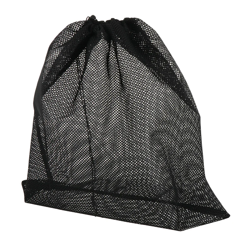 

Pond Pump Container Mesh Strainer Water Pump Filter Black Mesh Bags Pump Barrier Bags Fish Tank Pump Pump Nylon Mesh Bag