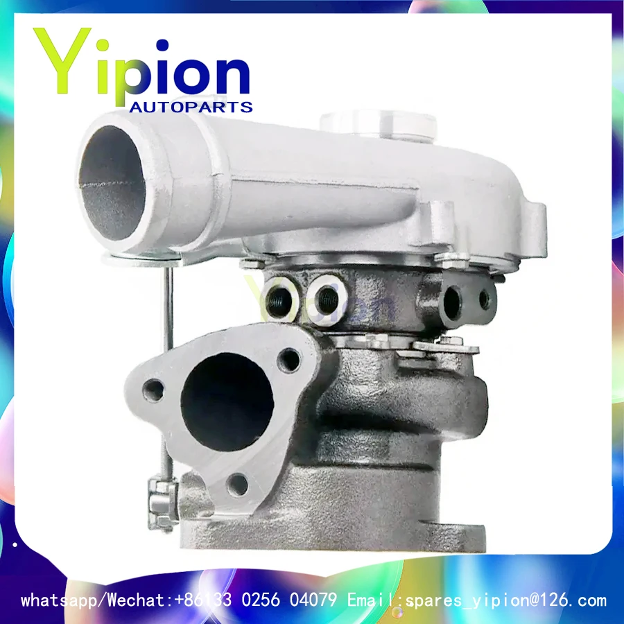 K04-022 Турбокомпрессор для Audi TT Roadster S3 1.8T 224 PS APX AMU 06A 145704 Пх 06А П 53049700022 53049880022