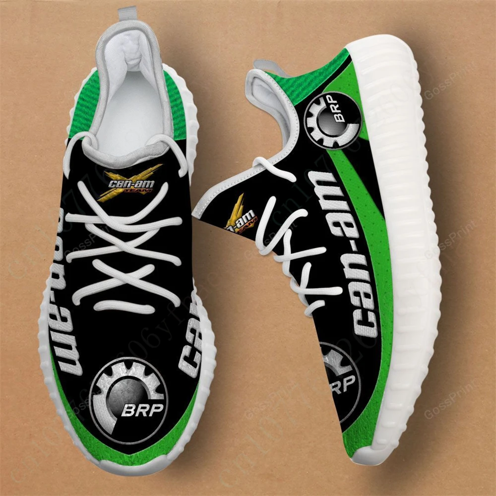 Рисунок 6 - Легкие мужские кроссовки Can-am