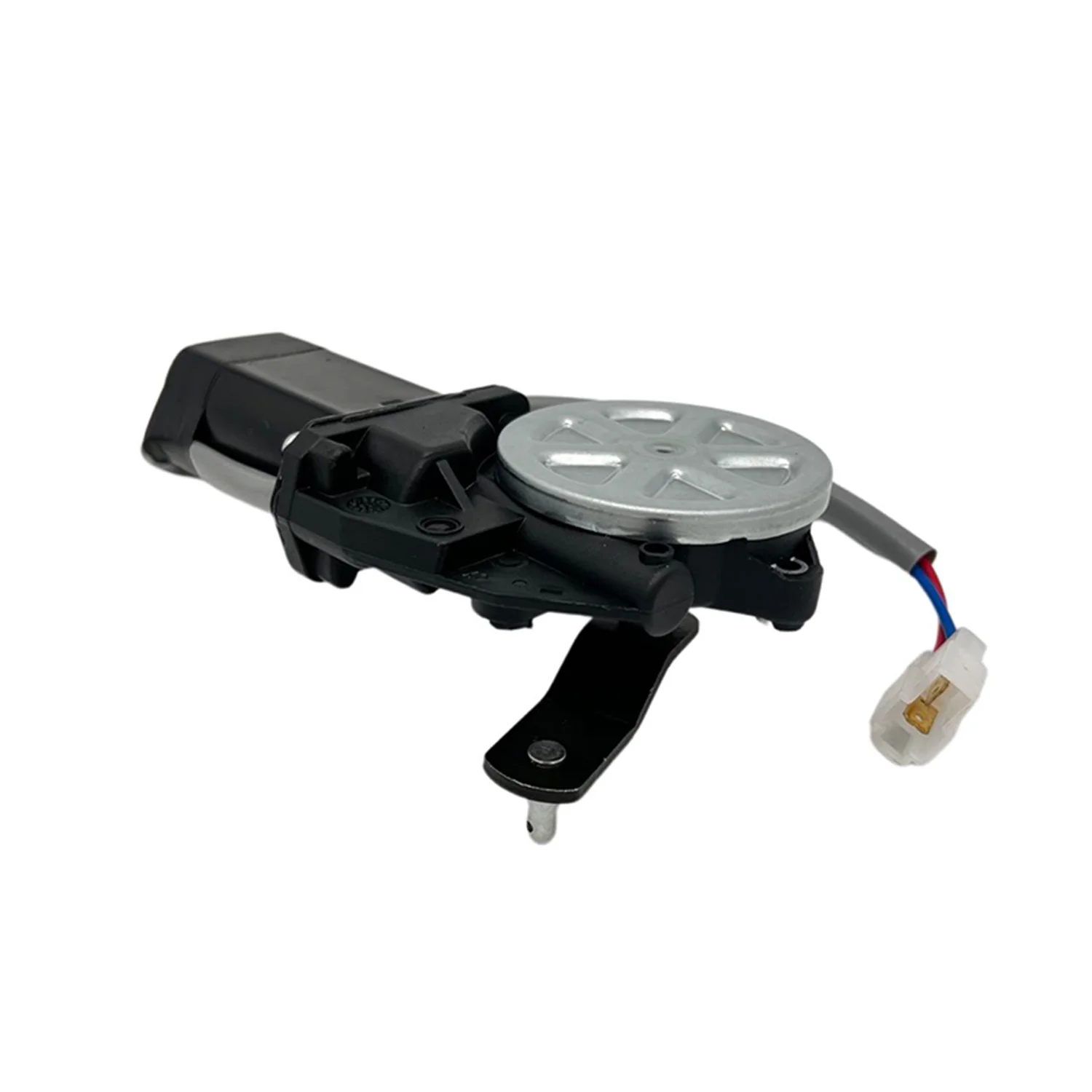 Фото RC411-53642 162000 -6101 Двигатель дроссельной заслонки для двигателя дроссельной заслонки Kubota KX155 KX161 KX080-3 KX121-3SCA U35-S2CA KX161-3 №5