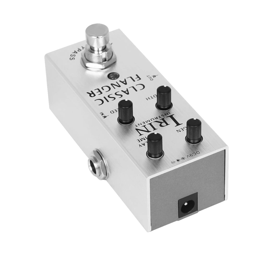 IRIN AN-13 Flanger гитарная педаль