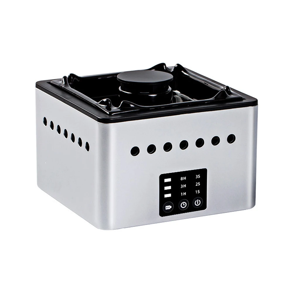 

Очистка пепельницы, б/у устройство для удаления дыма, домашнего и коммерческого офиса, BW201