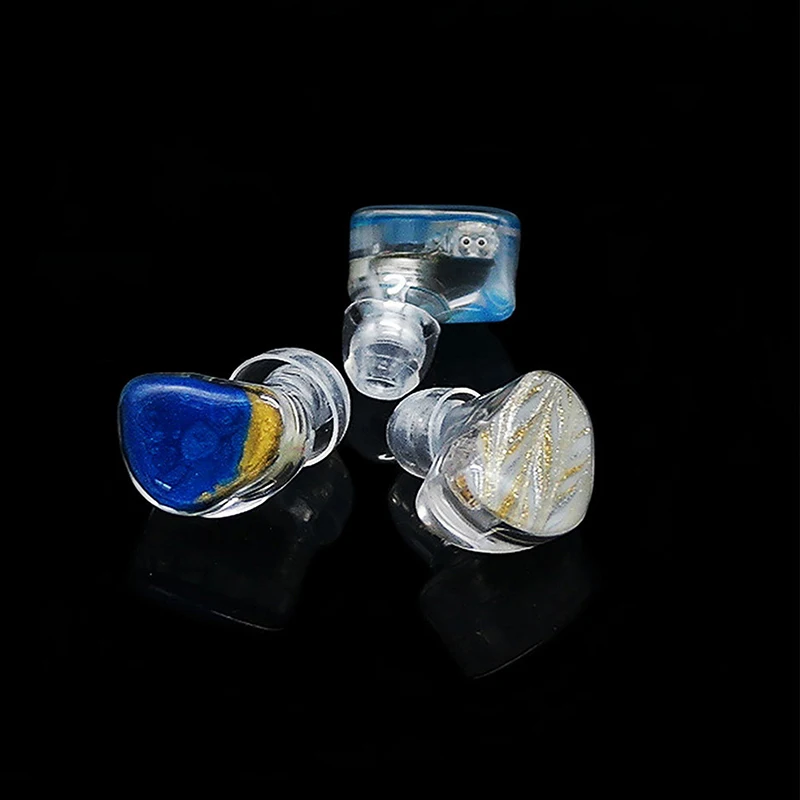 Силиконовый чехол для наушников Senhai Iron Triangle