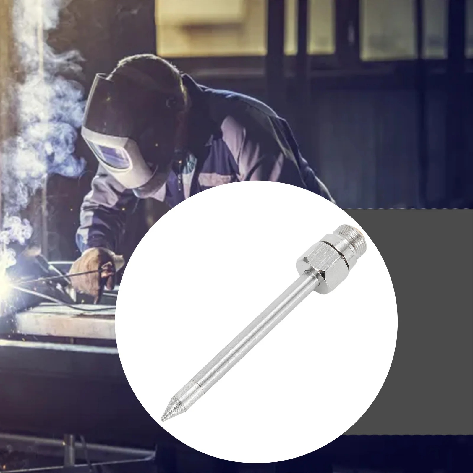 Детали электроинструмента Портативные сварочные принадлежности USB Интерфейс 510