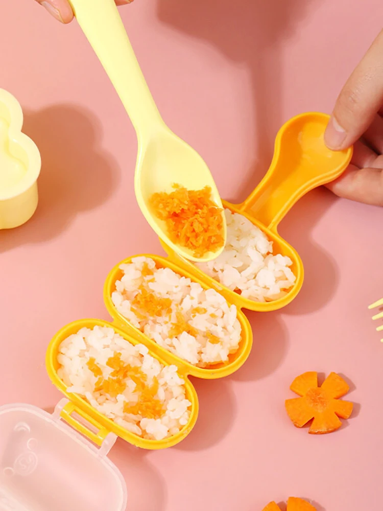 

7 шт./набор, шейкер для суши