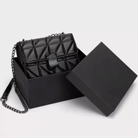 luxury handbags for women 2021 tote bag ladies crossbody shoulder chains high level classic purses brand