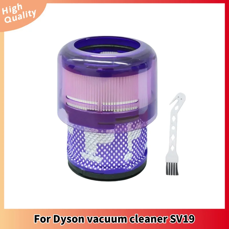 Аксессуары для фильтров Dyson SV19 фильтр Omni-Glide SV12 фильтрующий элемент подходит